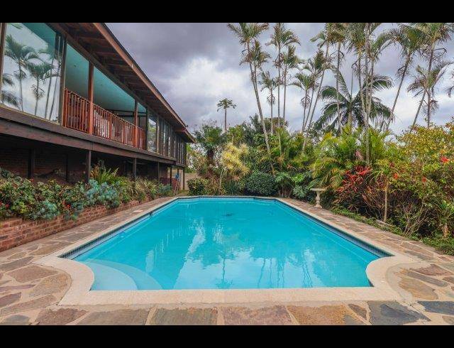 4 BEDROOM HOUSE SOLD IN ATHOLL HEIGHTS